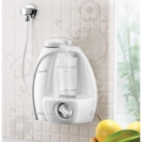 Purificador de Água Gioviale, Lorenzetti, 7411102, Branco