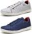 Kit 2 Pares Sapatênis Casual Masculino DUBUY 940MR