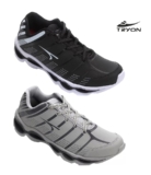 Kit 2 pares Tênis Tryon Nikko