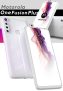 Smartphone Motorola One Fusion+ Dual Chip Android 10 Tela 6.5″ 128GB 4G Câmera 64MP Frontal 16MP