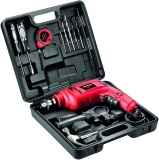 Mondial, NFFI-07M Furadeira de Impacto com Maleta, 650W