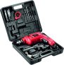 Mondial, NFFI-07M Furadeira de Impacto com Maleta, 650W