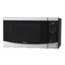 Micro-Ondas Philco 26L PMO26 Inox/Preto