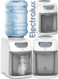 Bebedouro de Água Eletrônico Branco (BE11B) – Electrolux Bivolt