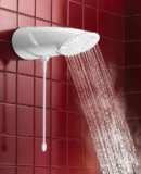 Ducha Eletrônica Top Jet Lorenzetti 127V