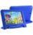 Tablet Multilaser Kid Pad Plus NB278 8GB Wi-Fi Tela 7″ Android 7 Quad Core – Azul