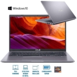 Notebook Asus M509DA-BR324T AMD Ryzen 5 8GB – 1TB 15,6” Windows 10