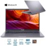Notebook Asus M509DA-BR324T AMD Ryzen 5 8GB – 1TB 15,6” Windows 10