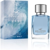 Hollister Wave For Him Edt Eau De Parfum 30Ml, Hollister
