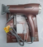 Secador de Cabelos Golden Rose 127V, Mondial – SC-32