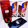 Smartphone Samsung Galaxy A20s 32GB 4G – 3GB Tela 6,5” RAM Câm. Tripla + Câm. Selfie 8MP