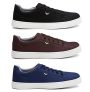 Kit com 3 Pares de Sapatênis Casual Masculino