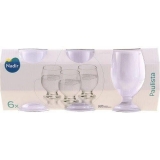 Conjunto de Copos para Água Paulista 6 Peças – Nadir