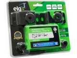 Suporte para TV Fixo de 14” até 84” ELG – UNI100