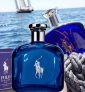 Polo Blue Ralph Lauren – Perfume Masculino – Eau de Toilette