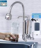 orneira Gourmet Filtro C-51 Parede 1/4 v. Jr. – Reino Das Torneiras