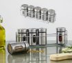 Conjunto de Porta Condimentos 80ml 5 Peças – La Cuisine