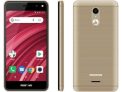 Smartphone Positivo Twist 3 Fit S513C 32GB – Dourado 3G 512MB RAM 5” Câm. 5MP + Câm. Selfie 5MP.