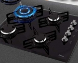 COOKTOP 4 BCS PHILCO – À GÁS GLP