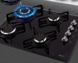 COOKTOP 4 BCS PHILCO – À GÁS GLP