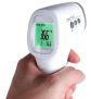 Termometro Laser Digital Infravermelho Adulto Infantil Testa