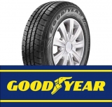 Pneu 13” Goodyear 165/70R13 83T – Direction Touring