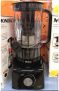 Liquidificador Philco PLQ800 2,7L Preto – com Filtro 4 Velocidades 900W