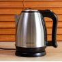 Chaleira Elétrica Inox Prime, Inox
