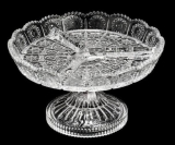 Petisqueira Redonda Wolff – Starry