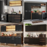 Seleção de Cozinhas Madesa