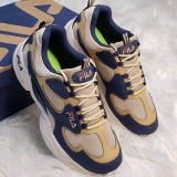 Tênis, Fila, Carrera, Masculino