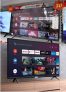 Smart TV LED 32” SEMP TCL 32S6500 Android Wi-Fi – HDR Inteligência Artificial 2 HDMI USB