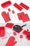 Kit Cozinha Silione Domama – Utily