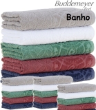 Jogo de Banho Lívia 5 Peças – Casa & Conforto By Buddemeyer