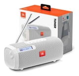 Caixa de Som Bluetooth JBL Tuner FM Portátil 5W – USB