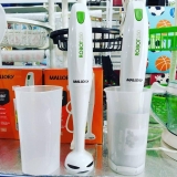 Mixer Mallory Branco 170W Robot 250 – com Copo