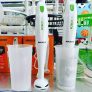 Mixer Mallory Branco 170W Robot 250 – com Copo