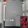 Tablet Philco PTB10RSG 10” 3G Wi-Fi 32GB – Android 9 Quad Core Câm. 5MP