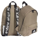 Mochila Adidas Classic Mh Cinza+Preto – Único