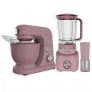 Kit Cozinha Concept Pink BKT18RS – Britânia 110V