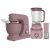 Kit Cozinha Concept Pink BKT18RS – Britânia 110V