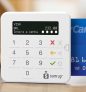 Máquina de Cartão SumUp Top Sem Aluguel – Bluetooth
