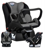 Cadeirinha para Auto Burigotto Reclinável – 4 Posições Matrix Evolution K 0 a 25kg