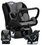 Cadeirinha para Auto Burigotto Reclinável – 4 Posições Matrix Evolution K 0 a 25kg