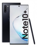 Smartphone Samsung Galaxy Note 10+ 256GB Prata 4G – 12GB RAM 6,8” Câm. Quadrupla + Câm. Selfie 10MP