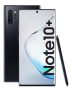 Smartphone Samsung Galaxy Note 10+ 256GB Prata 4G – 12GB RAM 6,8” Câm. Quadrupla + Câm. Selfie 10MP