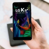 Smartphone LG K8 Plus 16GB
