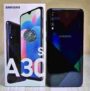 Smartphone Samsung Galaxy A30s 64GB Dual Chip Android 9.0 Tela 6.4″ Octa-Core 4G Câmera Tripla 25MP + 5MP + 8MP – Violeta