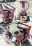 Kit KT-101 Mondial – com Liquidificador + Batedeira