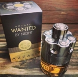 Azzaro Wanted by Night Eau de Parfum 50ml + Nécessaire Beleza na Web Roxo